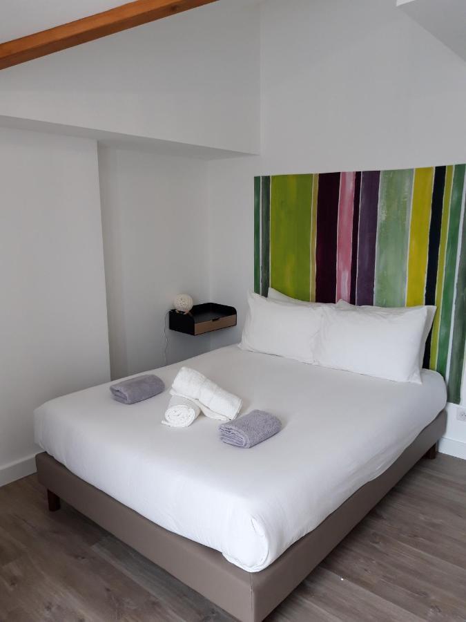 Bed and Breakfast L'Expression Saint-Jean-de-Marsacq Экстерьер фото